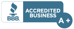 BBB Rating A+