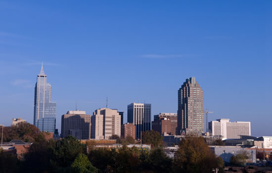 Raleigh, NC Moving Company